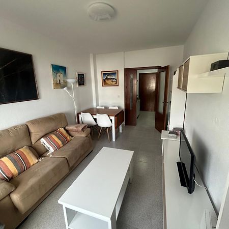 Apartamento La Rioja Conil De La Frontera Luaran gambar