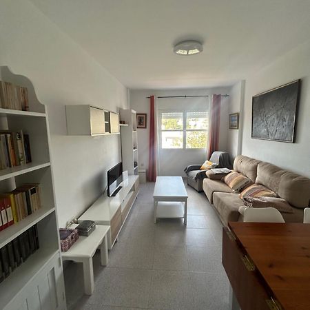 Apartamento La Rioja Conil De La Frontera Luaran gambar