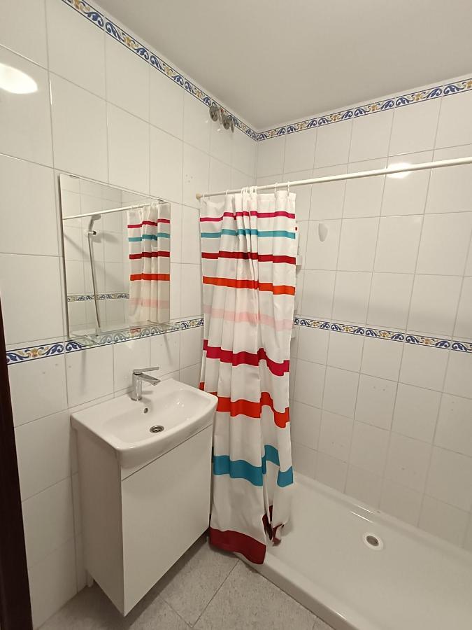 Apartamento La Rioja Conil De La Frontera Luaran gambar