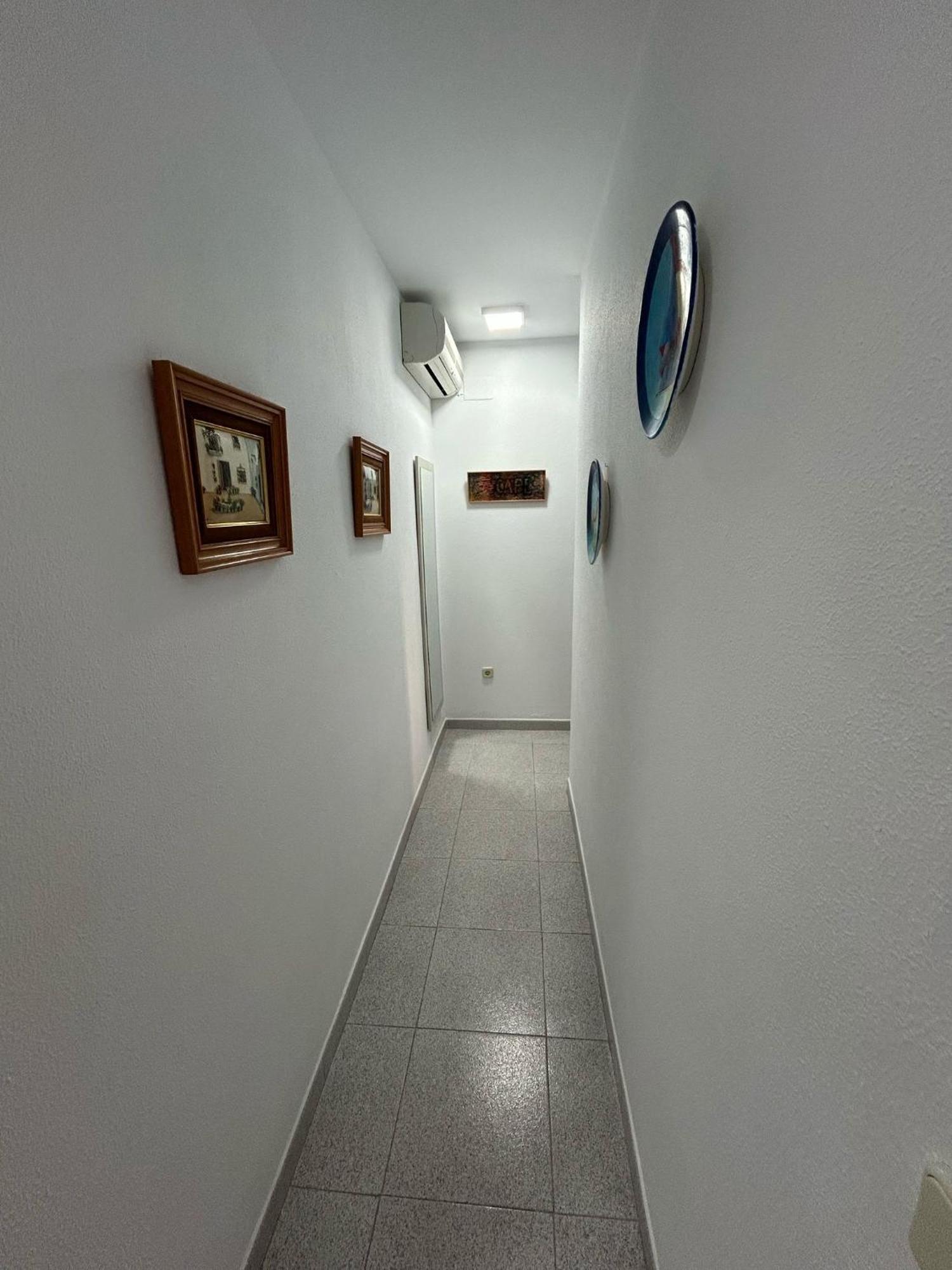 Apartamento La Rioja Conil De La Frontera Luaran gambar